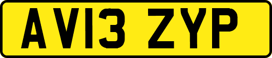 AV13ZYP