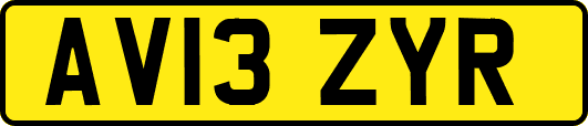 AV13ZYR