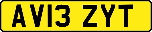 AV13ZYT