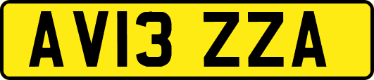 AV13ZZA