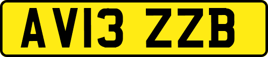 AV13ZZB