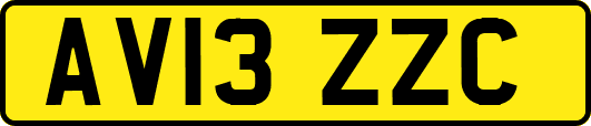 AV13ZZC