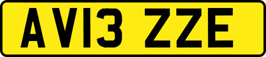 AV13ZZE