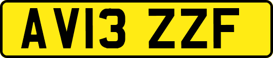 AV13ZZF