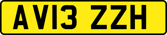 AV13ZZH