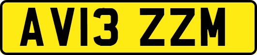 AV13ZZM