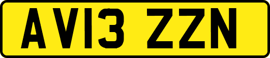 AV13ZZN