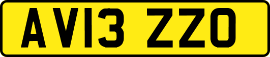 AV13ZZO