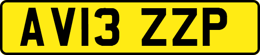 AV13ZZP