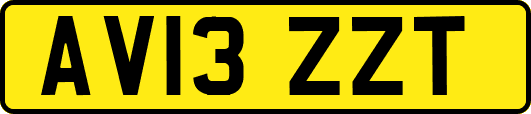 AV13ZZT