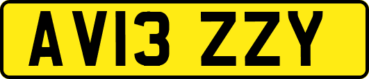 AV13ZZY