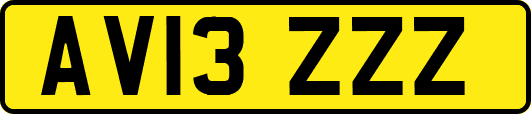 AV13ZZZ