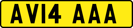 AV14AAA