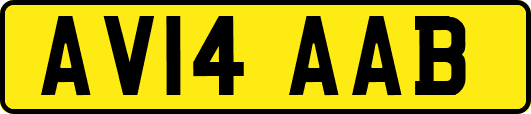 AV14AAB
