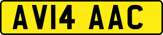 AV14AAC