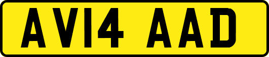 AV14AAD
