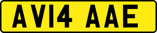 AV14AAE