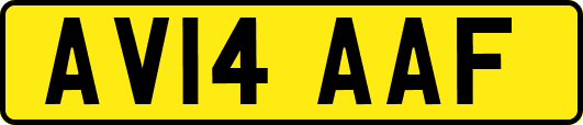 AV14AAF