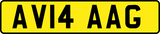 AV14AAG