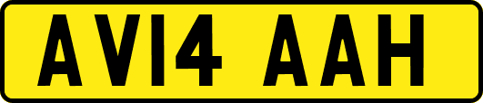 AV14AAH