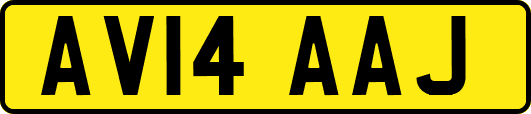 AV14AAJ