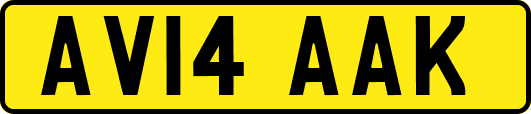 AV14AAK