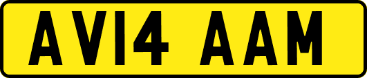 AV14AAM