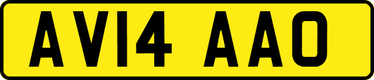AV14AAO