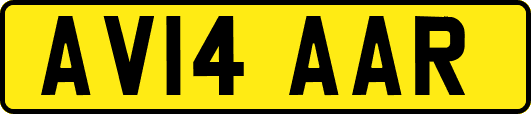 AV14AAR