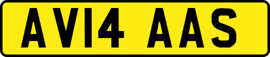 AV14AAS