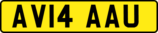 AV14AAU