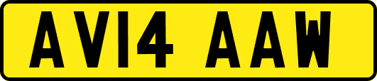AV14AAW
