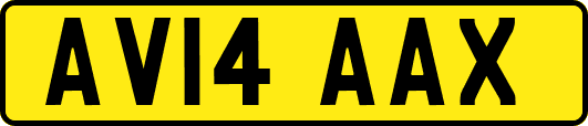 AV14AAX