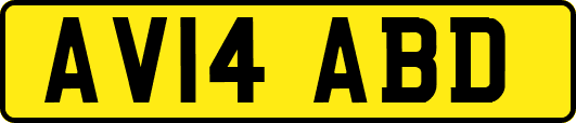 AV14ABD