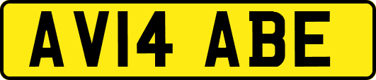 AV14ABE