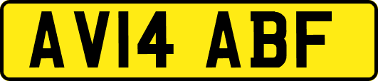 AV14ABF