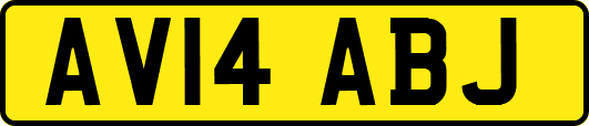 AV14ABJ
