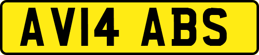 AV14ABS