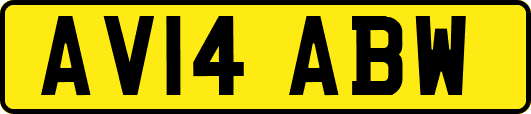 AV14ABW