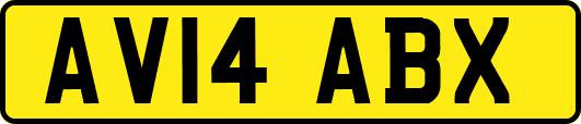 AV14ABX
