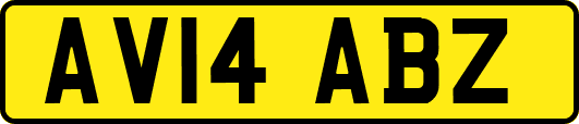 AV14ABZ