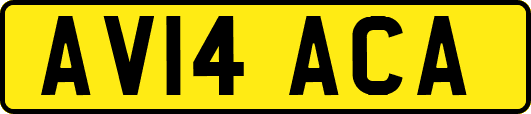 AV14ACA