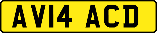 AV14ACD