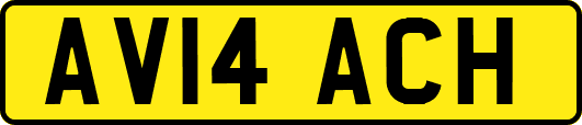 AV14ACH