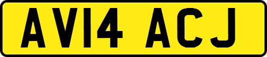 AV14ACJ