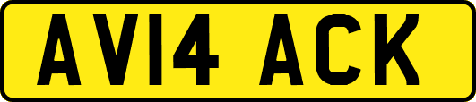 AV14ACK