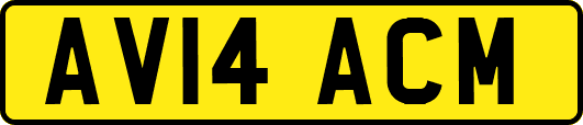 AV14ACM