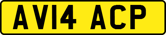 AV14ACP