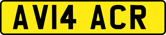 AV14ACR
