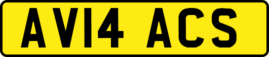 AV14ACS